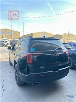 جي ام سي اكاديا